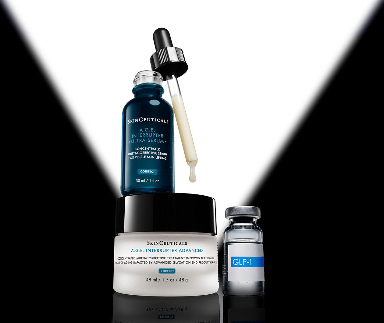A.G.E. Interrupter Duo | SkinCeuticals